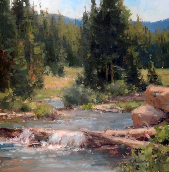 Summer Creek