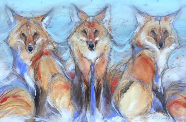 Trio